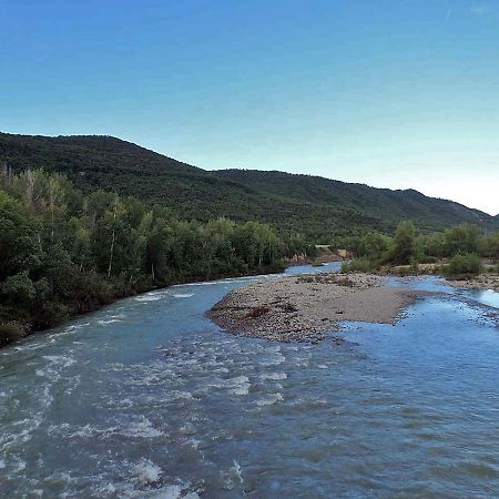 Casa Orduna Autural Berdun المظهر الخارجي الصورة