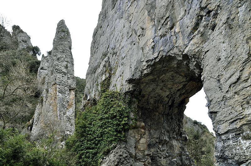 Casa Orduna Autural Berdun المظهر الخارجي الصورة