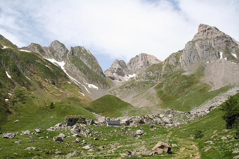 Casa Orduna Autural Berdun المظهر الخارجي الصورة